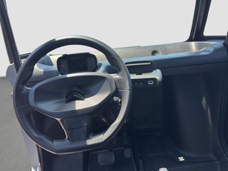Citroen AMI 2023 One | Δόσεις Χωρίς Τράπεζα-thumb-11