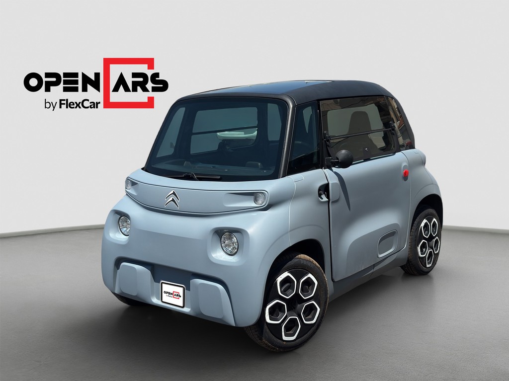 Citroen AMI 2023 One | Δόσεις Χωρίς Τράπεζα