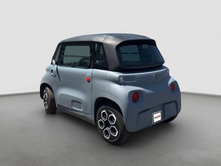 Citroen AMI 2023 One | Δόσεις Χωρίς Τράπεζα-thumb-8