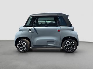 Citroen AMI 2023 One | Δόσεις Χωρίς Τράπεζα-thumb-7