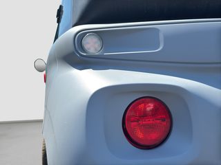 Citroen AMI 2023 One | Δόσεις Χωρίς Τράπεζα-thumb-10