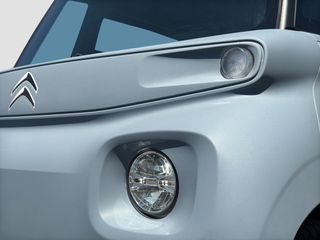 Citroen AMI 2023 One | Δόσεις Χωρίς Τράπεζα-thumb-9