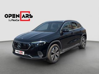 Mercedes-Benz EQA 2022 250 L | Δόσεις Χωρίς Τράπεζα