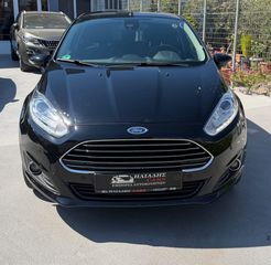Ford Fiesta 2016 TITANIUM FULL EXTRA LED-thumb-1