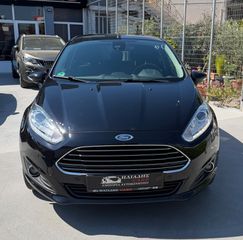 Ford Fiesta 2016 TITANIUM FULL EXTRA LED-thumb-2