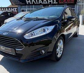 Ford Fiesta 2016 TITANIUM FULL EXTRA LED-thumb-3