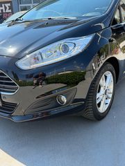 Ford Fiesta 2016 TITANIUM FULL EXTRA LED-thumb-4