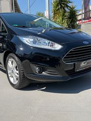 Ford Fiesta 2016 TITANIUM FULL EXTRA LED-thumb-5