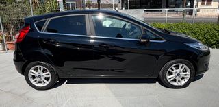 Ford Fiesta 2016 TITANIUM FULL EXTRA LED-thumb-6