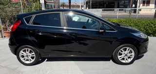 Ford Fiesta 2016 TITANIUM FULL EXTRA LED-thumb-7