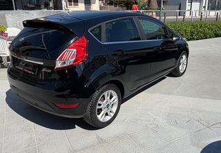 Ford Fiesta 2016 TITANIUM FULL EXTRA LED-thumb-8