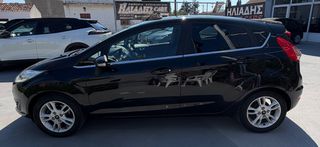 Ford Fiesta 2016 TITANIUM FULL EXTRA LED-thumb-10