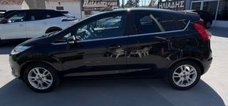 Ford Fiesta 2016 TITANIUM FULL EXTRA LED-thumb-11