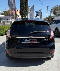 Ford Fiesta 2016 TITANIUM FULL EXTRA LED-thumb-12