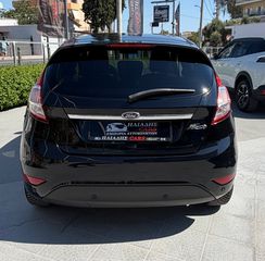 Ford Fiesta 2016 TITANIUM FULL EXTRA LED-thumb-14