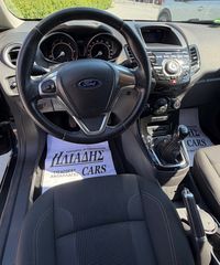 Ford Fiesta 2016 TITANIUM FULL EXTRA LED-thumb-15