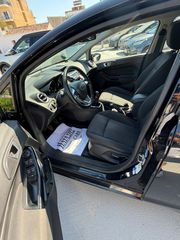 Ford Fiesta 2016 TITANIUM FULL EXTRA LED-thumb-16