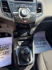 Ford Fiesta 2016 TITANIUM FULL EXTRA LED-thumb-17