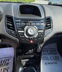 Ford Fiesta 2016 TITANIUM FULL EXTRA LED-thumb-21