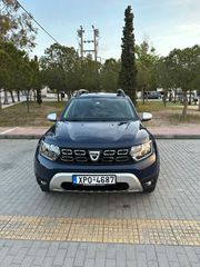 Dacia Duster 2021 1.0 LPG - BENZIN