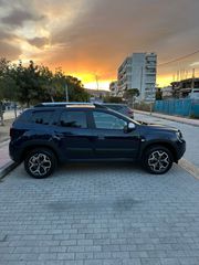 Dacia Duster 2021 1.0 LPG - BENZIN-thumb-2