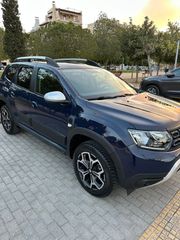 Dacia Duster 2021 1.0 LPG - BENZIN-thumb-3