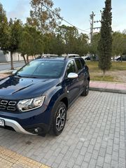 Dacia Duster 2021 1.0 LPG - BENZIN-thumb-4