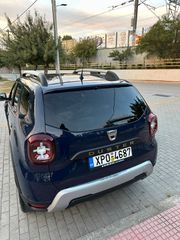 Dacia Duster 2021 1.0 LPG - BENZIN-thumb-5