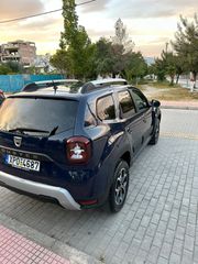 Dacia Duster 2021 1.0 LPG - BENZIN-thumb-6