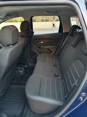 Dacia Duster 2021 1.0 LPG - BENZIN-thumb-7