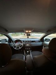 Dacia Duster 2021 1.0 LPG - BENZIN-thumb-8