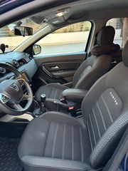 Dacia Duster 2021 1.0 LPG - BENZIN-thumb-9