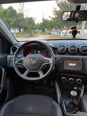 Dacia Duster 2021 1.0 LPG - BENZIN-thumb-11