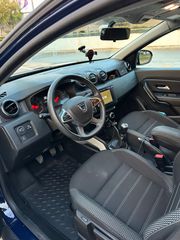 Dacia Duster 2021 1.0 LPG - BENZIN-thumb-12
