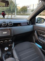 Dacia Duster 2021 1.0 LPG - BENZIN-thumb-15