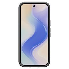 Spigen Liquid Air Google Pixel 11 Pro Case - Matte Black-thumb-2