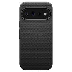 Spigen Liquid Air Google Pixel 11 Pro Case - Matte Black-thumb-1
