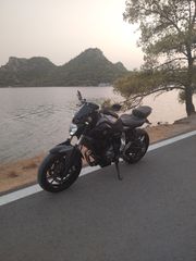 Yamaha MT-07 2014-thumb-2