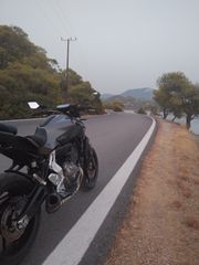 Yamaha MT-07 2014-thumb-5