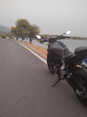 Yamaha MT-07 2014-thumb-6
