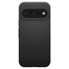 Spigen Liquid Air Case for Google Pixel 11 Pro XL - Black-thumb-1