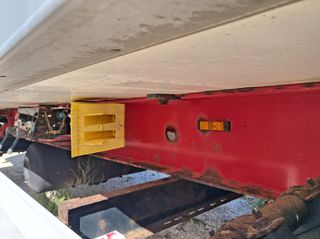 Ψυγείο Συρμού Volvo 2012 FH13 460 XL-thumb-48