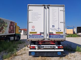 Ψυγείο Συρμού Volvo 2012 FH13 460 XL-thumb-38