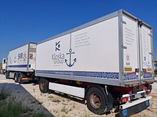 Ψυγείο Συρμού Volvo 2012 FH13 460 XL-thumb-36
