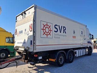 Ψυγείο Συρμού Volvo 2012 FH13 460 XL-thumb-6