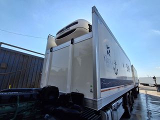 Ψυγείο Συρμού Volvo 2012 FH13 460 XL-thumb-9