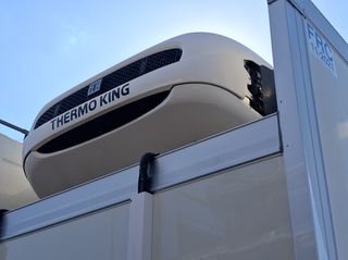 Ψυγείο Συρμού Volvo 2012 FH13 460 XL-thumb-10