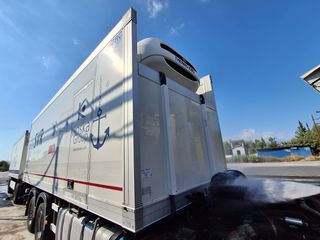 Ψυγείο Συρμού Volvo 2012 FH13 460 XL-thumb-8