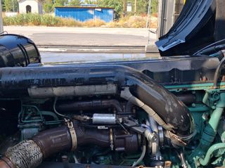 Ψυγείο Συρμού Volvo 2012 FH13 460 XL-thumb-57