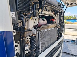 Ψυγείο Συρμού Volvo 2012 FH13 460 XL-thumb-59
